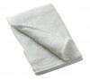 Folded cotton cloth