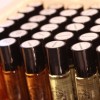 Oil based perfumes