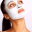 Pore Minimizing Facial Mask