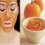 Pumpkin Facial Mask