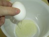 Egg white