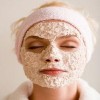 Oatmeal Mask