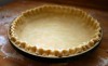 Pie crust