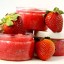 Strawberry Foot Scrub