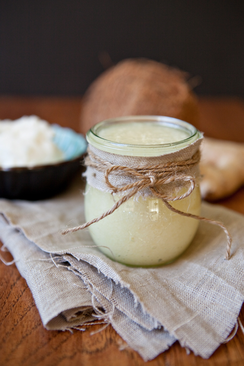 Sugar Scrub