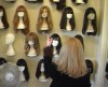 Choosing the Right Wig