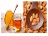 Almond Skin Cleanser for Oily Skin