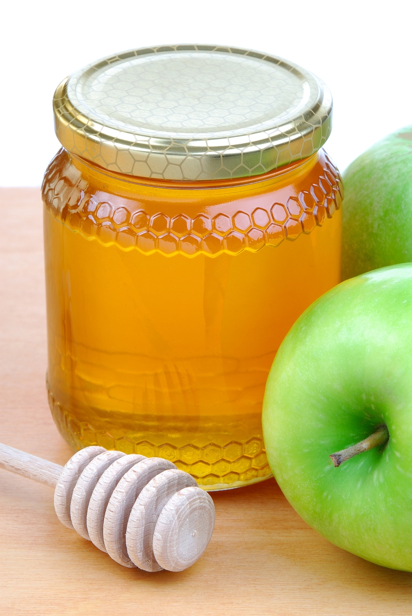 Apple Cleanser for Oily Skin