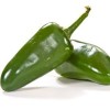 Jalapeno pepper