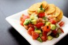 Fresh Pico De Gallo