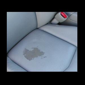 How To Remove Grease and Oil From a Car's Interior