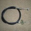 Car's Accelerator Cable
