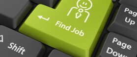 Find the best job search engine