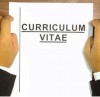 Curriculum Vitae