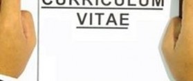 Curriculum Vitae