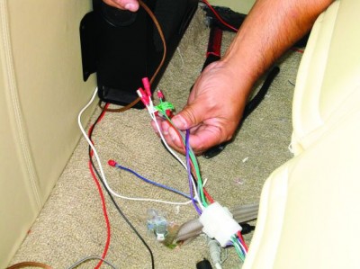 How To Wire Car Audio Speakers