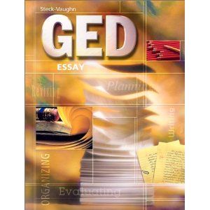 How to write a essay for ged