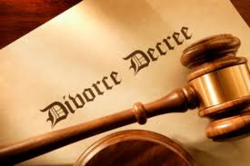 Access Divorce Records