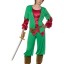 Female Peter Pan