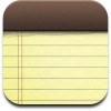 How to Add a New Note to iPhone's Note Application