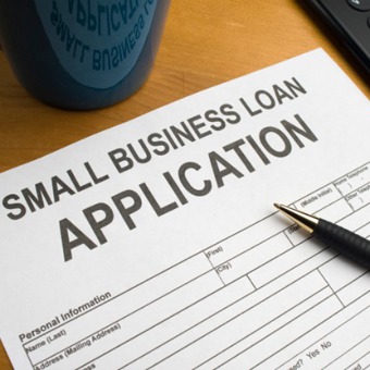 SBA Loan