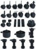 Types of Casters