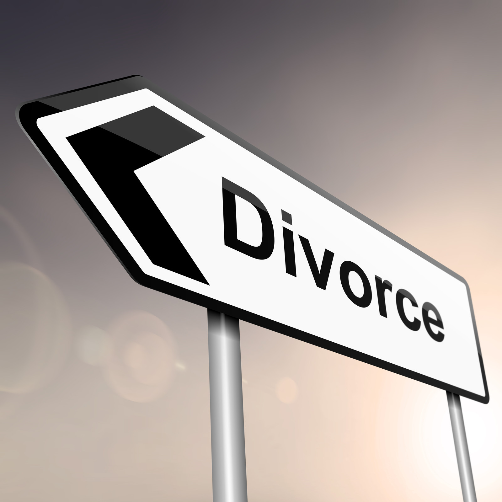 Avoiding Divorce