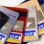 Multiple Credit Cards Visa