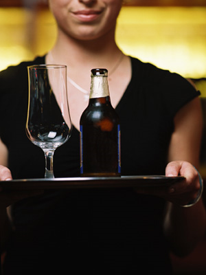 How to Be a Great Waiter Or Waitress