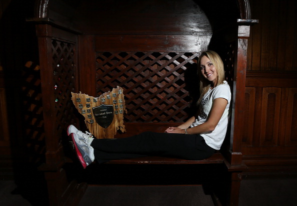 Hobart International