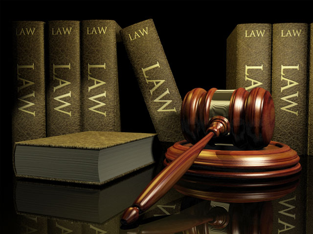 Civil Lawyer