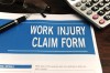 work injury form
