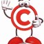 Copy Right logo