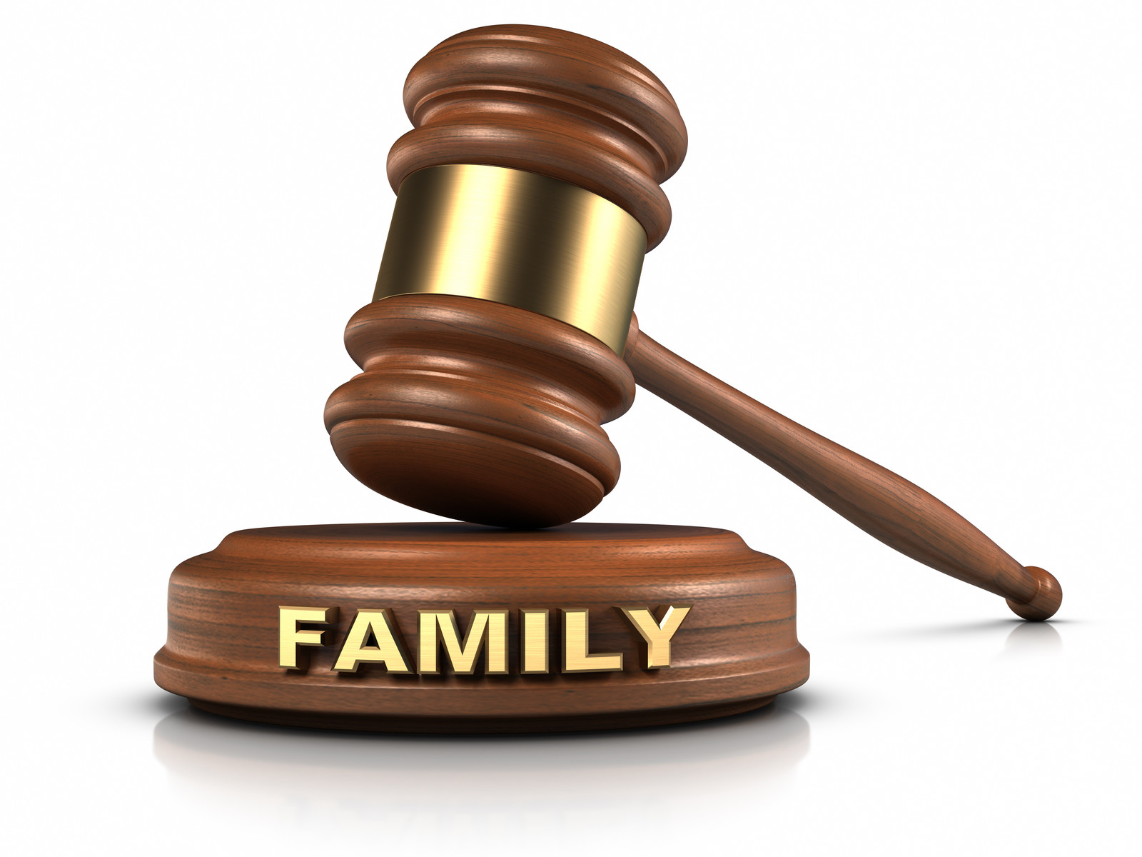 Become a Family Lawyer