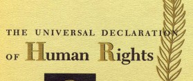 humam rights