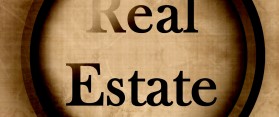 Real Estate