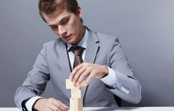 Credibility with Clients