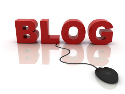 Blog Business