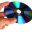 DVD audio
