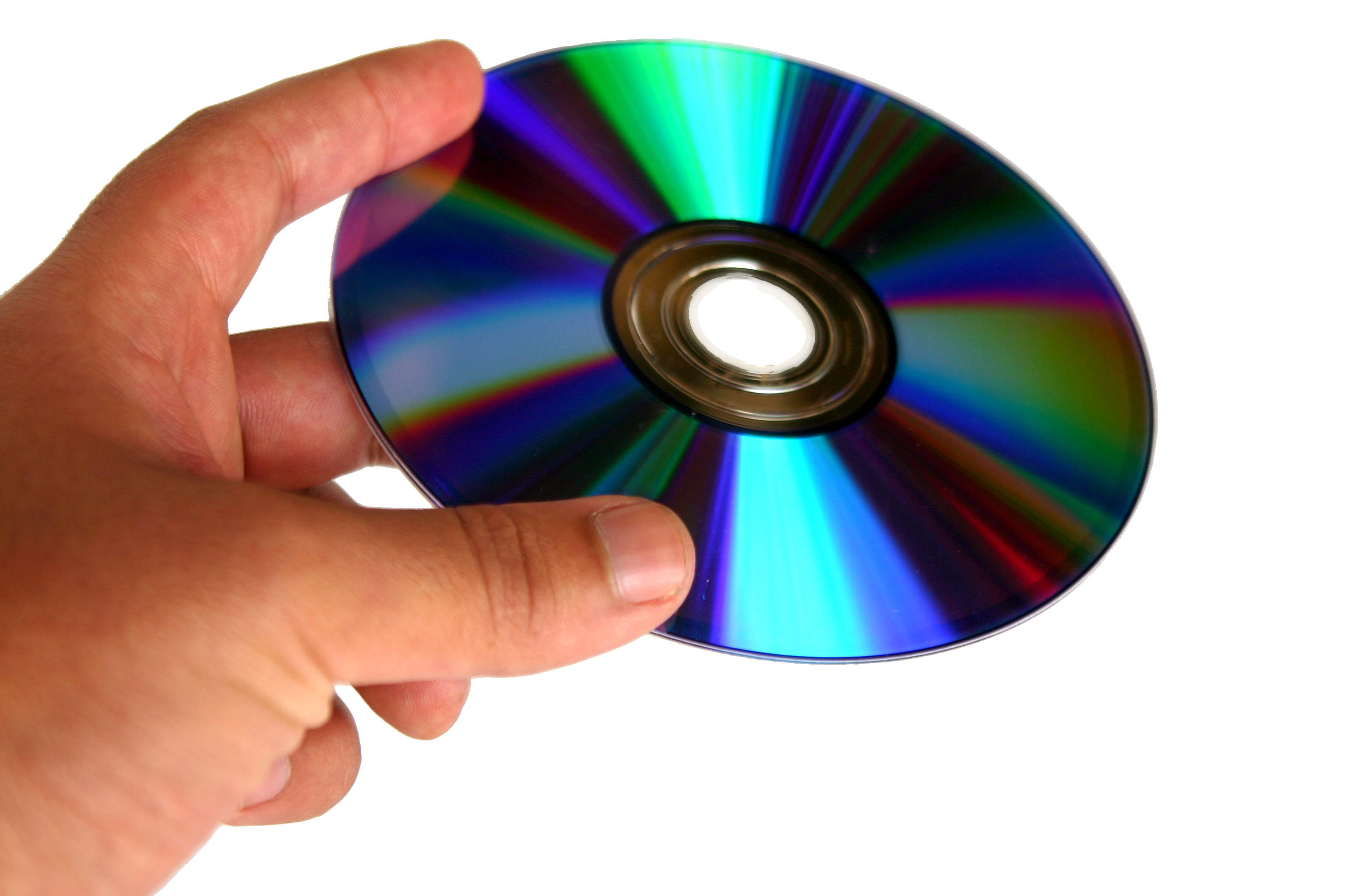 DVD audio