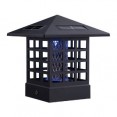 How to Buy a Bug Zapper