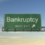 bankruptcy and house buying