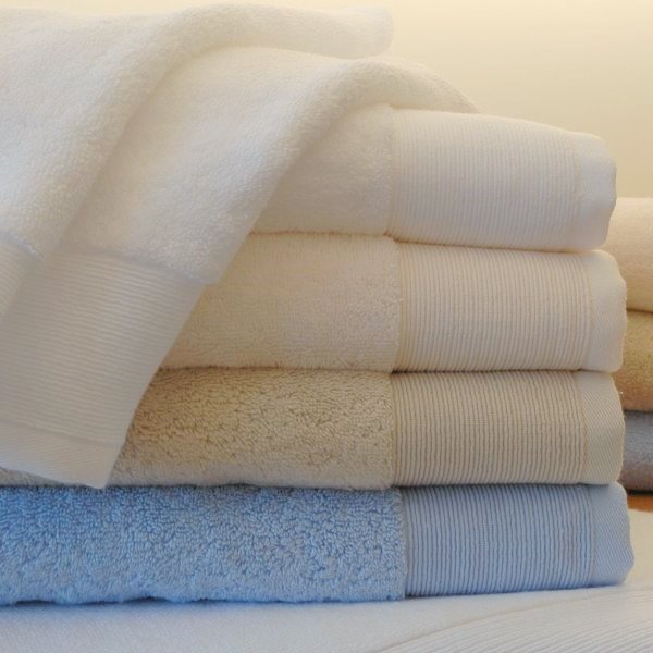 Tips about How to Buy the Purest Organic Towels