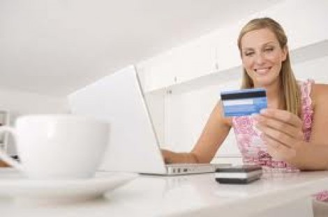 Calculating APR Payments for a Credit Card