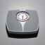 a weight scale
