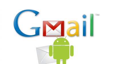 Gmail on Android