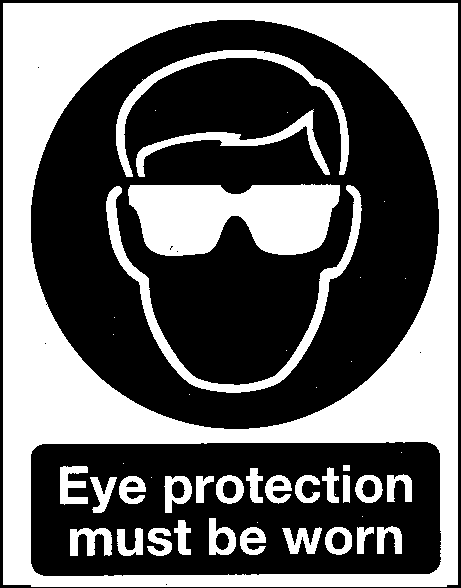 Eye Protection