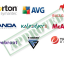 Different Antivirus Programs