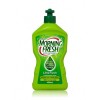Dish washing liquid