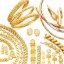 Clean Gold Jewelry at Home